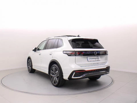 Volkswagen Tiguan 2.0 TDI 110KW R-LINE DSG 150 5P