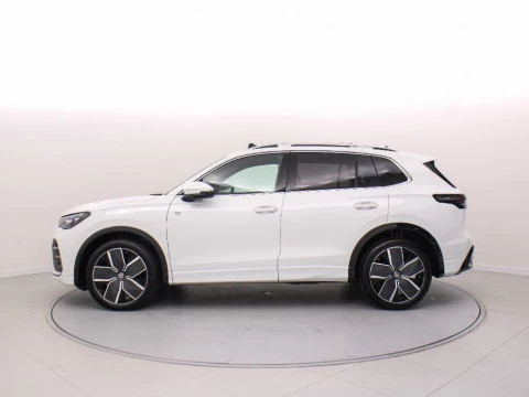 Volkswagen Tiguan 2.0 TDI 110KW R-LINE DSG 150 5P