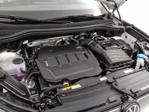 Volkswagen Tiguan 2.0 TDI 110KW R-LINE DSG 150 5P