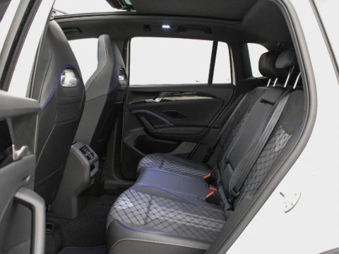 Volkswagen Tiguan 2.0 TDI 110KW R-LINE DSG 150 5P