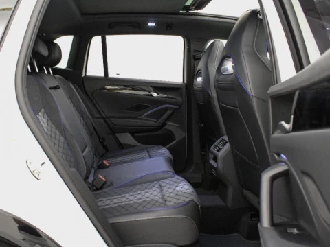 Volkswagen Tiguan 2.0 TDI 110KW R-LINE DSG 150 5P