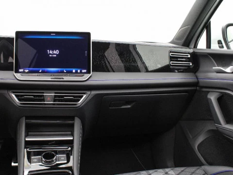 Volkswagen Tiguan 2.0 TDI 110KW R-LINE DSG 150 5P