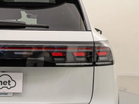 Volkswagen Tiguan 2.0 TDI 110KW R-LINE DSG 150 5P