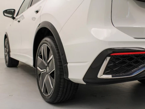 Volkswagen Tiguan 2.0 TDI 110KW R-LINE DSG 150 5P