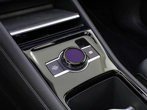 Volkswagen Tiguan 2.0 TDI 110KW R-LINE DSG 150 5P