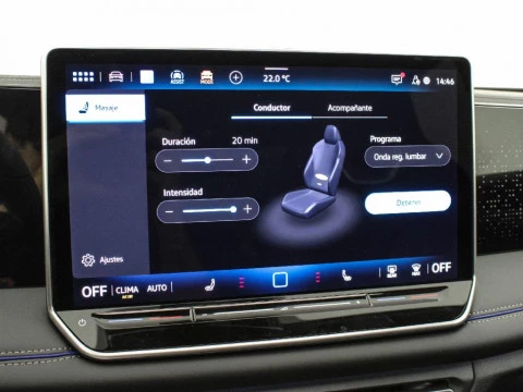 Volkswagen Tiguan 2.0 TDI 110KW R-LINE DSG 150 5P