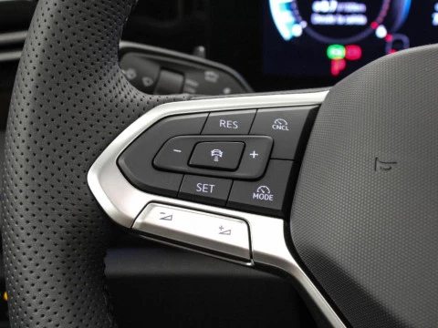 Volkswagen Tiguan 2.0 TDI 110KW R-LINE DSG 150 5P