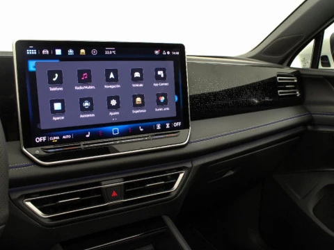 Volkswagen Tiguan 2.0 TDI 110KW R-LINE DSG 150 5P