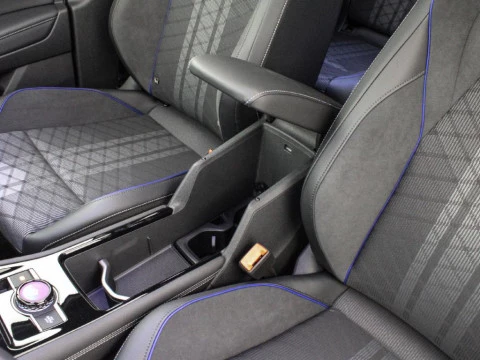 Volkswagen Tiguan 2.0 TDI 110KW R-LINE DSG 150 5P