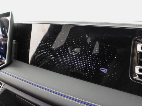 Volkswagen Tiguan 2.0 TDI 110KW R-LINE DSG 150 5P