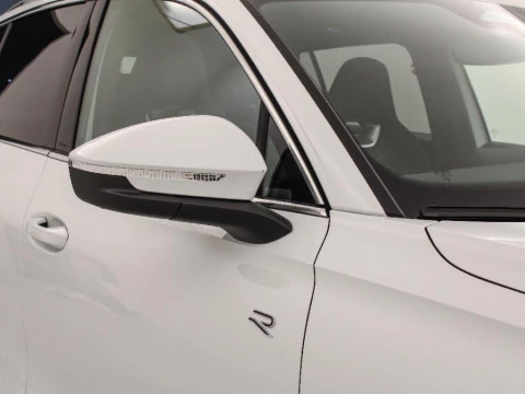 Volkswagen Tiguan 2.0 TDI 110KW R-LINE DSG 150 5P