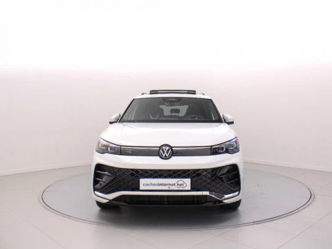 Volkswagen Tiguan R-LINE CLASSIC 2.0 TDI 110 KW (150 CV) AUTOMáTICO DSG 7 VEL.
