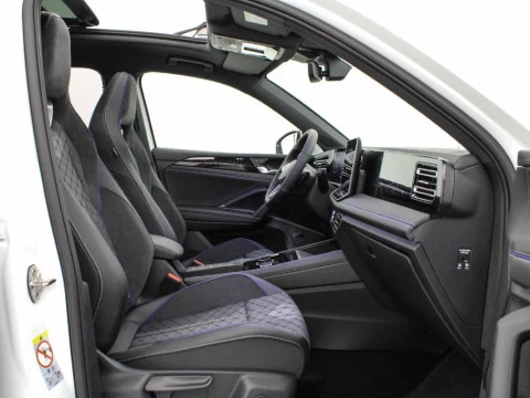 Volkswagen Tiguan R-LINE CLASSIC 2.0 TDI 110 KW (150 CV) AUTOMáTICO DSG 7 VEL.