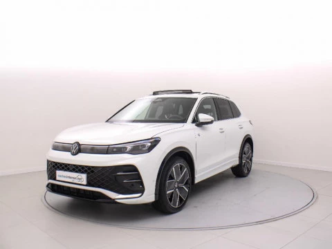 Volkswagen Tiguan R-LINE CLASSIC 2.0 TDI 110 KW (150 CV) AUTOMáTICO DSG 7 VEL.