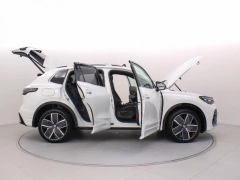 Volkswagen Tiguan R-LINE CLASSIC 2.0 TDI 110 KW (150 CV) AUTOMáTICO DSG 7 VEL.