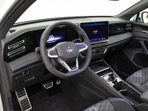 Volkswagen Tiguan R-LINE CLASSIC 2.0 TDI 110 KW (150 CV) AUTOMáTICO DSG 7 VEL.