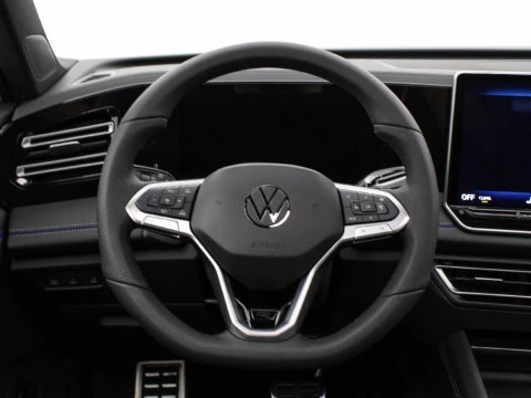 Volkswagen Tiguan R-LINE CLASSIC 2.0 TDI 110 KW (150 CV) AUTOMáTICO DSG 7 VEL.