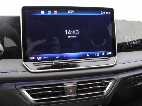 Volkswagen Tiguan R-LINE CLASSIC 2.0 TDI 110 KW (150 CV) AUTOMáTICO DSG 7 VEL.