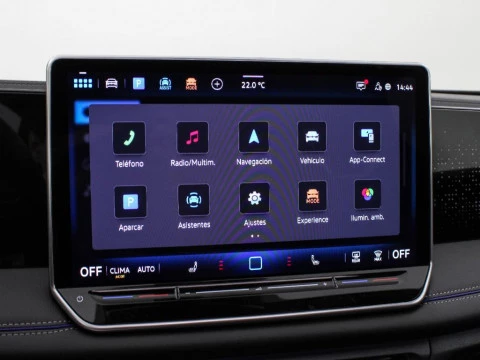 Volkswagen Tiguan R-LINE CLASSIC 2.0 TDI 110 KW (150 CV) AUTOMáTICO DSG 7 VEL.