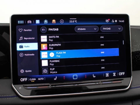 Volkswagen Tiguan R-LINE CLASSIC 2.0 TDI 110 KW (150 CV) AUTOMáTICO DSG 7 VEL.