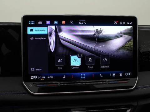 Volkswagen Tiguan R-LINE CLASSIC 2.0 TDI 110 KW (150 CV) AUTOMáTICO DSG 7 VEL.