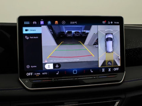 Volkswagen Tiguan R-LINE CLASSIC 2.0 TDI 110 KW (150 CV) AUTOMáTICO DSG 7 VEL.