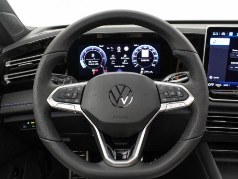 Volkswagen Tiguan R-LINE CLASSIC 2.0 TDI 110 KW (150 CV) AUTOMáTICO DSG 7 VEL.