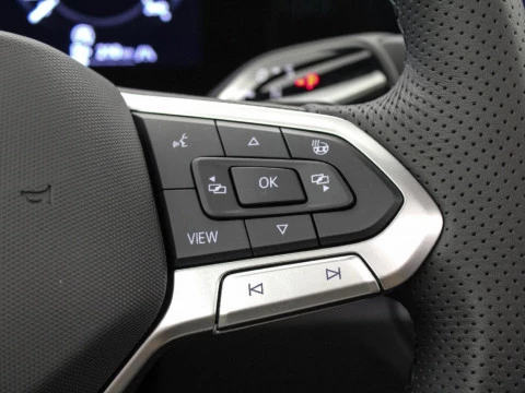 Volkswagen Tiguan R-LINE CLASSIC 2.0 TDI 110 KW (150 CV) AUTOMáTICO DSG 7 VEL.