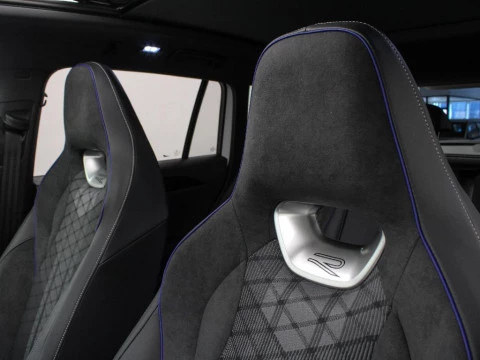 Volkswagen Tiguan R-LINE CLASSIC 2.0 TDI 110 KW (150 CV) AUTOMáTICO DSG 7 VEL.