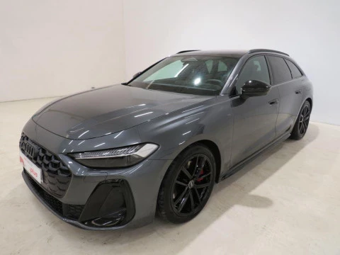 Audi A5 Avant Black Line quattro 220 kW (299 CV)