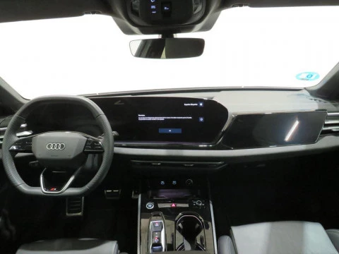 Audi A5 Avant Black Line quattro 220 kW (299 CV)