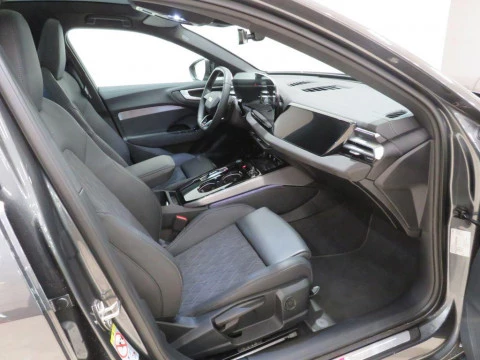 Audi A5 Avant Black Line quattro 220 kW (299 CV)