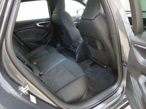 Audi A5 Avant Black Line quattro 220 kW (299 CV)