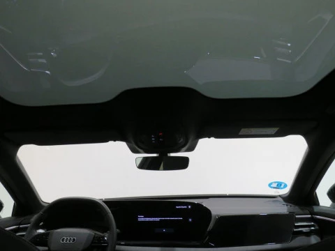 Audi A5 Avant Black Line quattro 220 kW (299 CV)