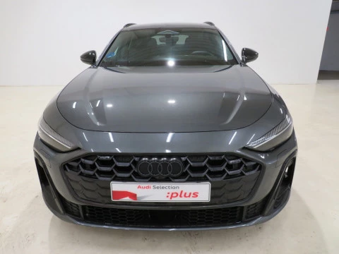 Audi A5 Avant Black Line quattro 220 kW (299 CV)