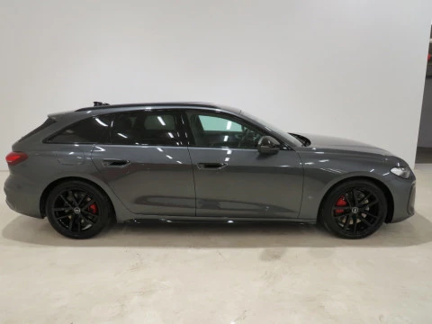 Audi A5 Avant Black Line quattro 220 kW (299 CV)