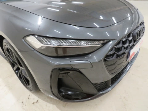 Audi A5 Avant Black Line quattro 220 kW (299 CV)