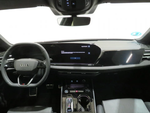 Audi A5 Avant Black Line quattro 220 kW (299 CV)