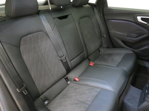 Audi A5 Avant Black Line quattro 220 kW (299 CV)