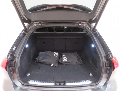 Audi A5 Avant Black Line quattro 220 kW (299 CV)
