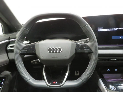 Audi A5 Avant Black Line quattro 220 kW (299 CV)