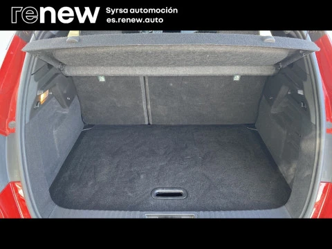 Renault Captur techno Eco-G 100cv (74 kW)