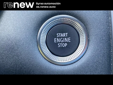 Renault Captur techno Eco-G 100cv (74 kW)