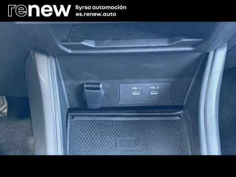 Renault Captur techno Eco-G 100cv (74 kW)