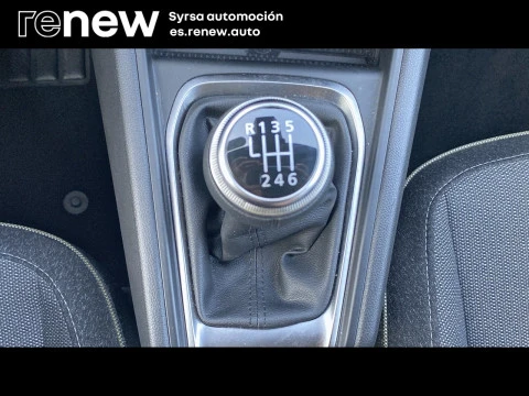 Renault Captur techno Eco-G 100cv (74 kW)