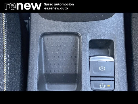 Renault Captur techno Eco-G 100cv (74 kW)