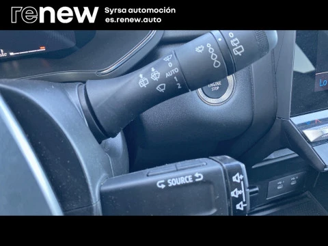 Renault Captur techno Eco-G 100cv (74 kW)