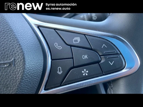 Renault Captur techno Eco-G 100cv (74 kW)