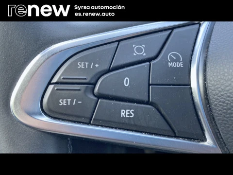 Renault Captur techno Eco-G 100cv (74 kW)