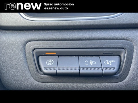 Renault Captur techno Eco-G 100cv (74 kW)
